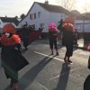Karneval - Tannenbusch und Ippendorf